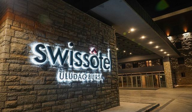 Swissôtel Uludağ'da Kurban Bayramı ve Babalar Günü için özel etkinlikler