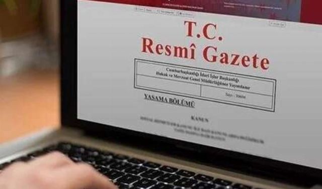 Uluslararası Deniz Seyir Yardımcıları Teşkilatı Sözleşmesi Resmi Gazete'de