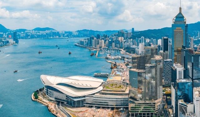 Yaşam Maliyeti en pahalı dünya şehri Hong Kong... İstanbul 55 sıra yükselde, 13'üncü sırada