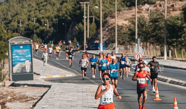 20 ülkeden 1000’in üzerinde sporcu Balıkesir Büyükşehir Belediyesi’nin ev sahipliğinde Ayvalık’ta buluşacak