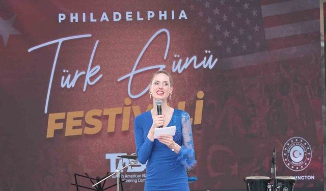 ABD’de Türk Günü Festivalleri düzenlendi