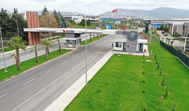 Adana’da yılın ilk çeyreğinde rekor ihracat