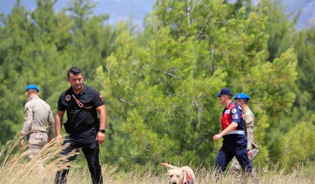 Antalya’daki kayıp genç doktordan kötü haber geldi