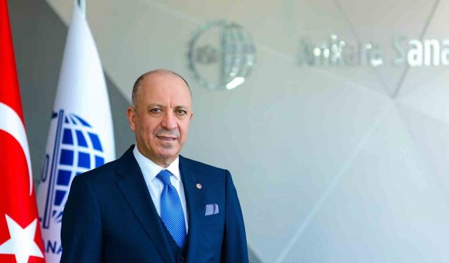 ASO Başkanı Ardıç Türkiye’nin gri listeden çıkmasına yönelik değerlendirmelerde bulundu