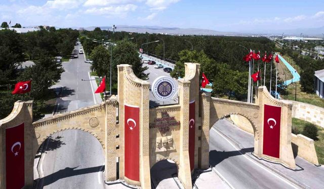 Atatürk Üniversitesi, Türkiye yeterlilikler çerçevesi logosuyla tercih kılavuzunda yer alacak