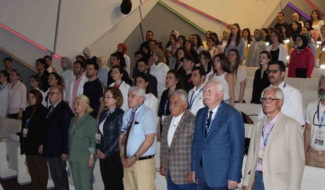 Avrasya Üniversitesi’nde 2. Uluslararası Karadeniz Tarihi Sempozyumunu gerçekleştiriliyor