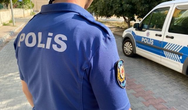 Aydın’da 42 aranan şahıs polis ekiplerine takıldı