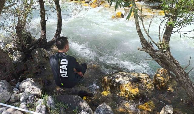 Bahçesaray’da kayıp çocuğun cansız bedenine ulaşıldı