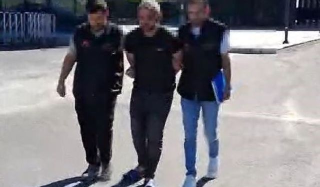 Başakşehir’de eşiyle tartıştıktan sonra çocuklarını rehin alan şahıs tutuklandı