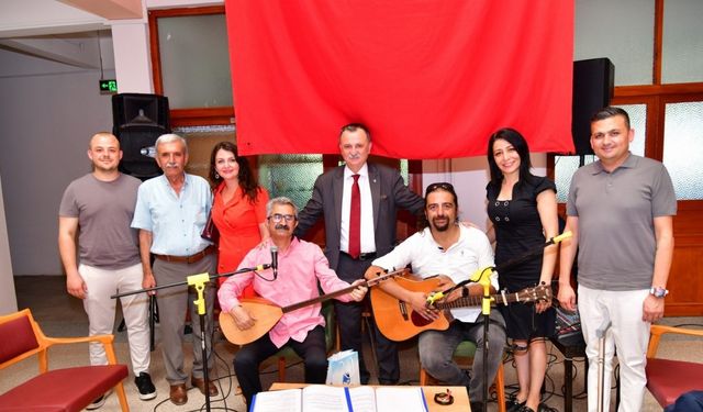 Başkan Balaban’dan bayramın birinci günü yoğun mesai