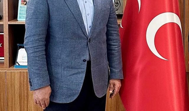 Başkan Demirezen: "Menfur saldırı şahsidir"