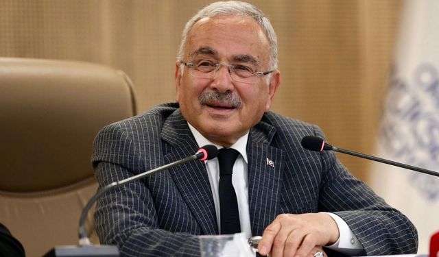 Başkan Güler: “Ordu’nun 19 ilçesinde yoğun çalışma tempomuz devam ediyor”