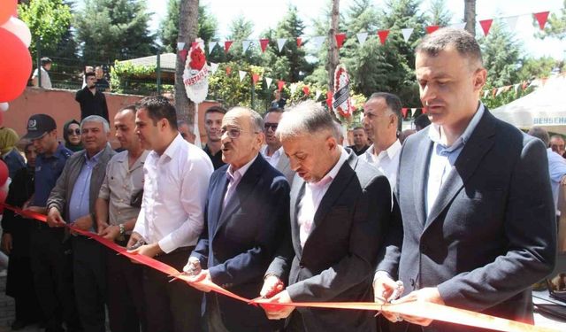 Beyşehir’de 358 kurs açıldı, 6 bin 791 kursiyer eğitim gördü