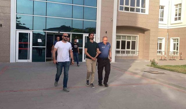 Burdur’daki diyaliz olayında hastane yapımında ve proje kısmında görevli 2 mühendis tutuklandı