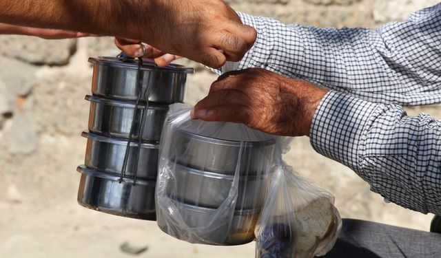 Burhaniye Belediyesi, kurban etlerini ihtiyaç sahiplerinin sofralarına ulaştıracak