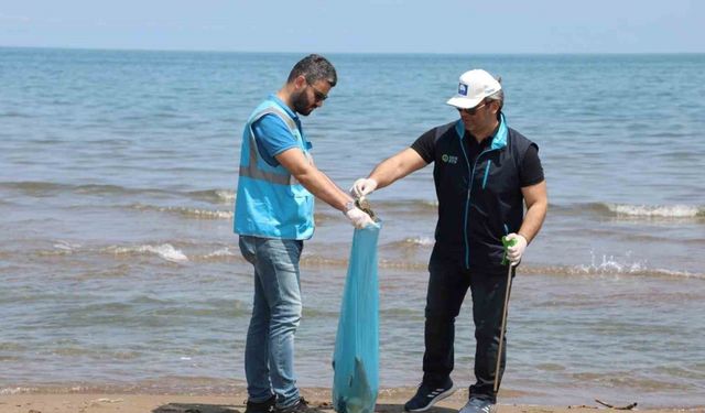 Çevre Haftası Kocaeli’de dolu dolu kutlanacak