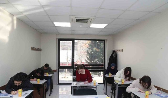 Çınar Akademi’de yeni eğitim dönemi hızlandırma programları başlıyor