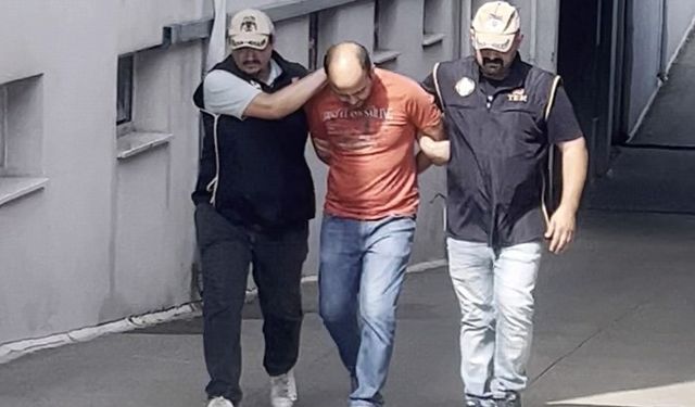 Darbeci eski asker Adana polisinden kaçamadı