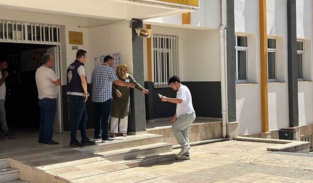 Depremin merkezi Kahramanmaraş’ta YKS heyecanı