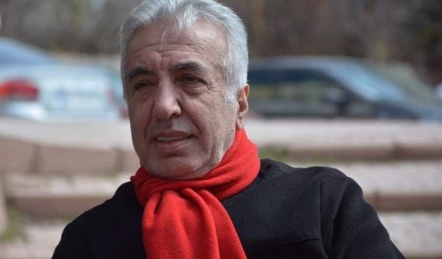 Elazığspor’un eski kaptanı Ömer Tokgöz hayatını kaybetti
