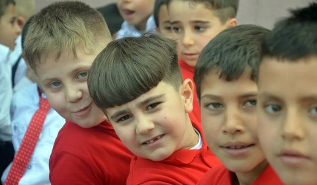 Erzurum’da ortalama eğitim süresi 8,7 yıl