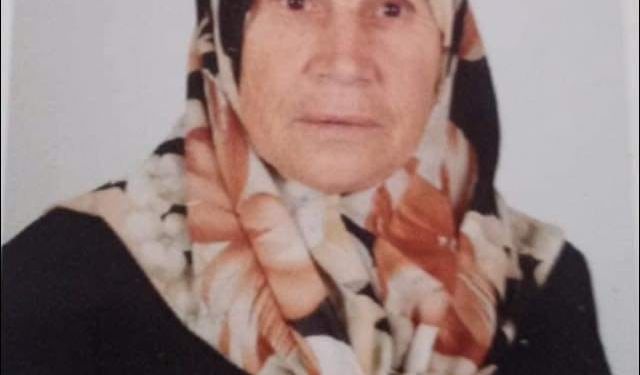 Eskişehir’de kaybolan kadın İstanbul’da bulundu