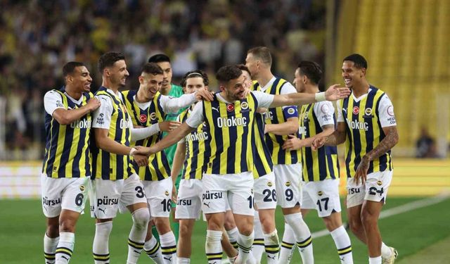 Fenerbahçe’nin UEFA Şampiyonlar Ligi 2. Eleme Turu’nda rakibi Lugano oldu