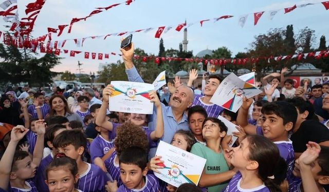 Gebze yaz spor okullarında kayıtlar başlıyor