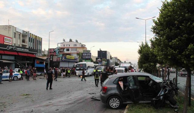 İlk kazadan yaralı olarak kurtuldu, 3 yıl sonra ilk iş günündeki ikinci kazada hayatını kaybetti