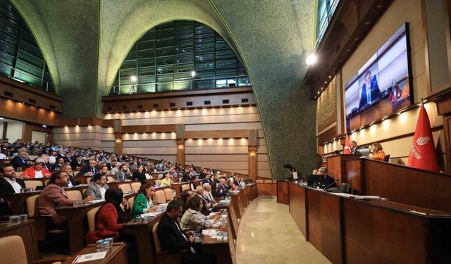 İSPARK ücretlerine yüzde 35’e varan zam yapıldı