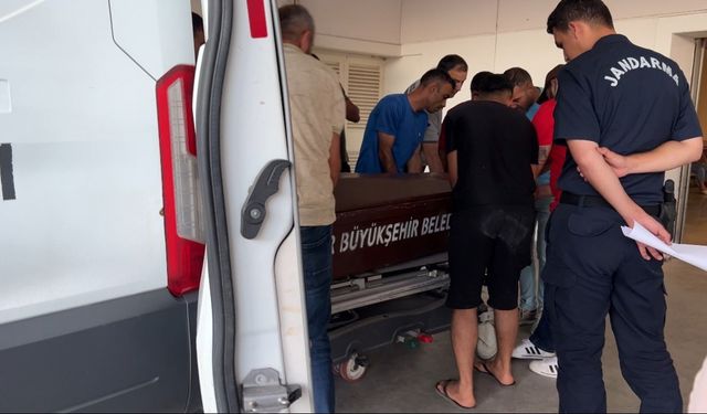 İzmir’deki patlamada hayatını kaybedenlerin kimlikleri tespit edildi