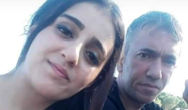 İzmir’deki trafik kazasında karı-koca öldü, iki çocuk yetim kaldı