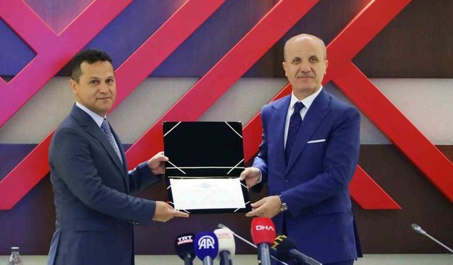 Kastamonu Üniversitesi, YÖK 2024 Engelsiz Üniversite Ödülleri’nde Türkiye birincisi oldu