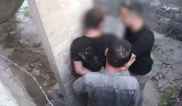 Kayseri merkezli 5 ilde "hırsızlık" operasyonu: 29 tutuklama