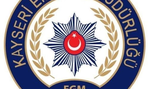 Kayseri’de 14 terör örgütü üyesi yakalandı