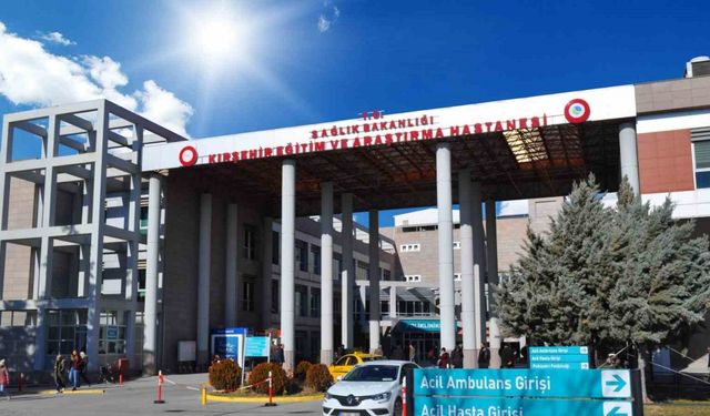 Kırşehir’de acemi kasap bilançosu 197 kişi