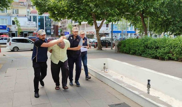 Kırşehir’de DEAŞ operasyonu: Ebu Bekir E-Bağdadi’nin akrabası yakalandı