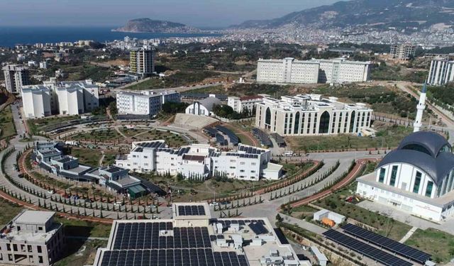 KPSS ÖABT ilk kez Alanya’da yapılacak