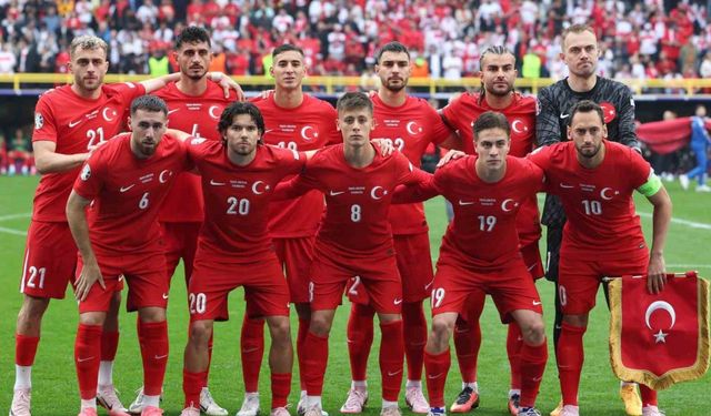 Kritik maç öncesi Türkiye ile Portekiz ekonomilerine dair notlar