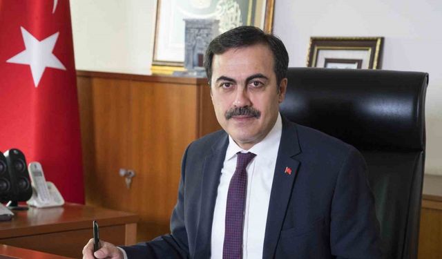 KTO Başkanı Öztürk: “Konya olarak Türkiye ihracatından aldığımız payı artırma konusundaki kararlılığımızı sürdürüyoruz”