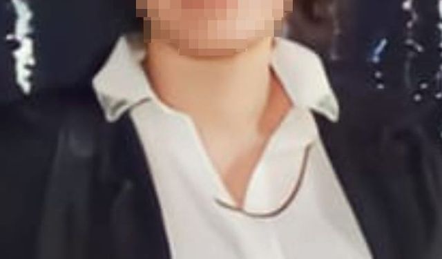 Mersin’de kayıplara karışan 17 yaşındaki kız 10 gün sonra bulundu