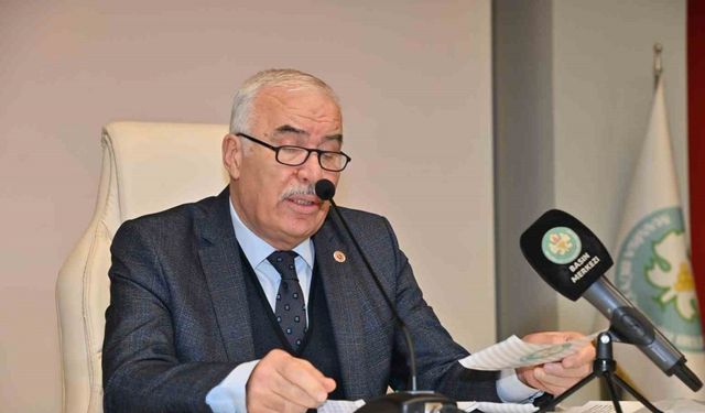 MHP’li meclis üyesi Mehmet Güzgülü hayatını kaybetti