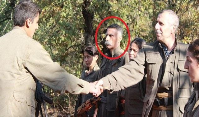 MİT, terör örgütü PKK/YPG’nin sözde Cezire sorumlusunu etkisiz hale getirdi