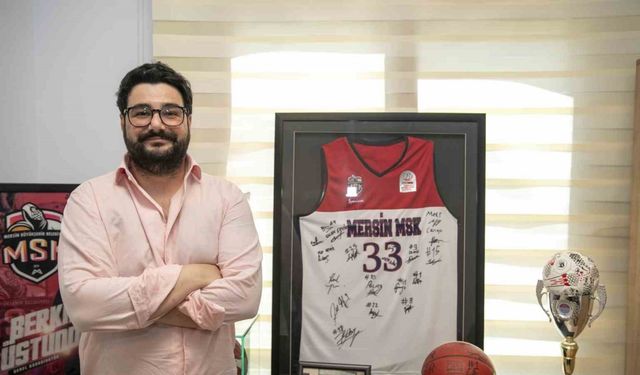 MSK, Basketbol Süper Ligi’nde yeni başarılara imza atmak istiyor