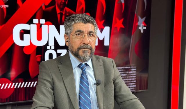 Osmanlı Ocakları Sözcüsü Selçukoğlu: "DEM Partili Diyarbakır Büyükşehir Belediyesinden şikayetçi olunmalı "