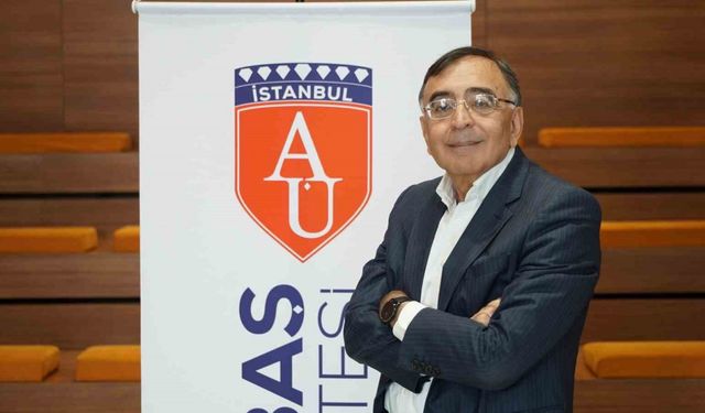 Prof. Dr. Hayri Kozanoğlu: "Türkiye artık gri liste prangasından kurtuldu"