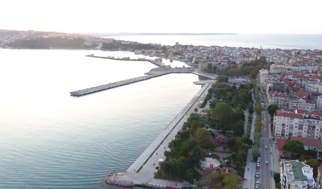 Sinop’a 9 günde 158 bin araç ve 11 bin 791 ziyaretçi