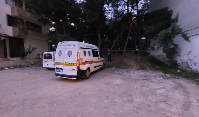 Sinop’ta bir genç silahla başından vurulmuş halde bulundu