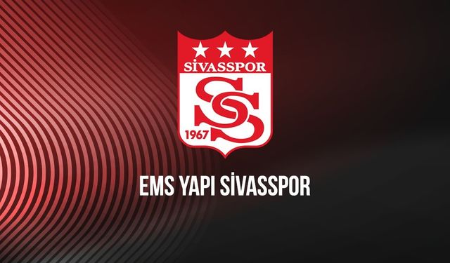 Sivasspor’dan Hakan Arslan açıklaması: Atatürk’ün sözüyle cevap verdiler