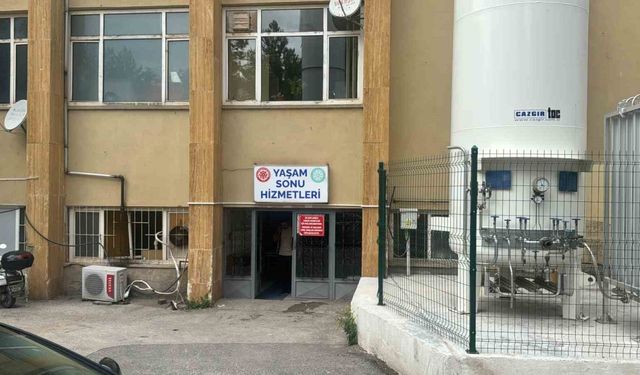 Sivas’ta kene kabusu devam ediyor: Bir kişi daha hayatını kaybetti